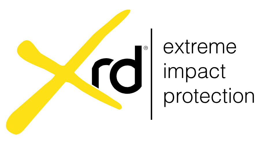 XRD Logo - XRD Extreme Impact Protection Logo Vector - (.SVG + .PNG ...