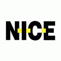 Nice Logo - NICE | Brands of the World™ | Download vector logos and logotypes