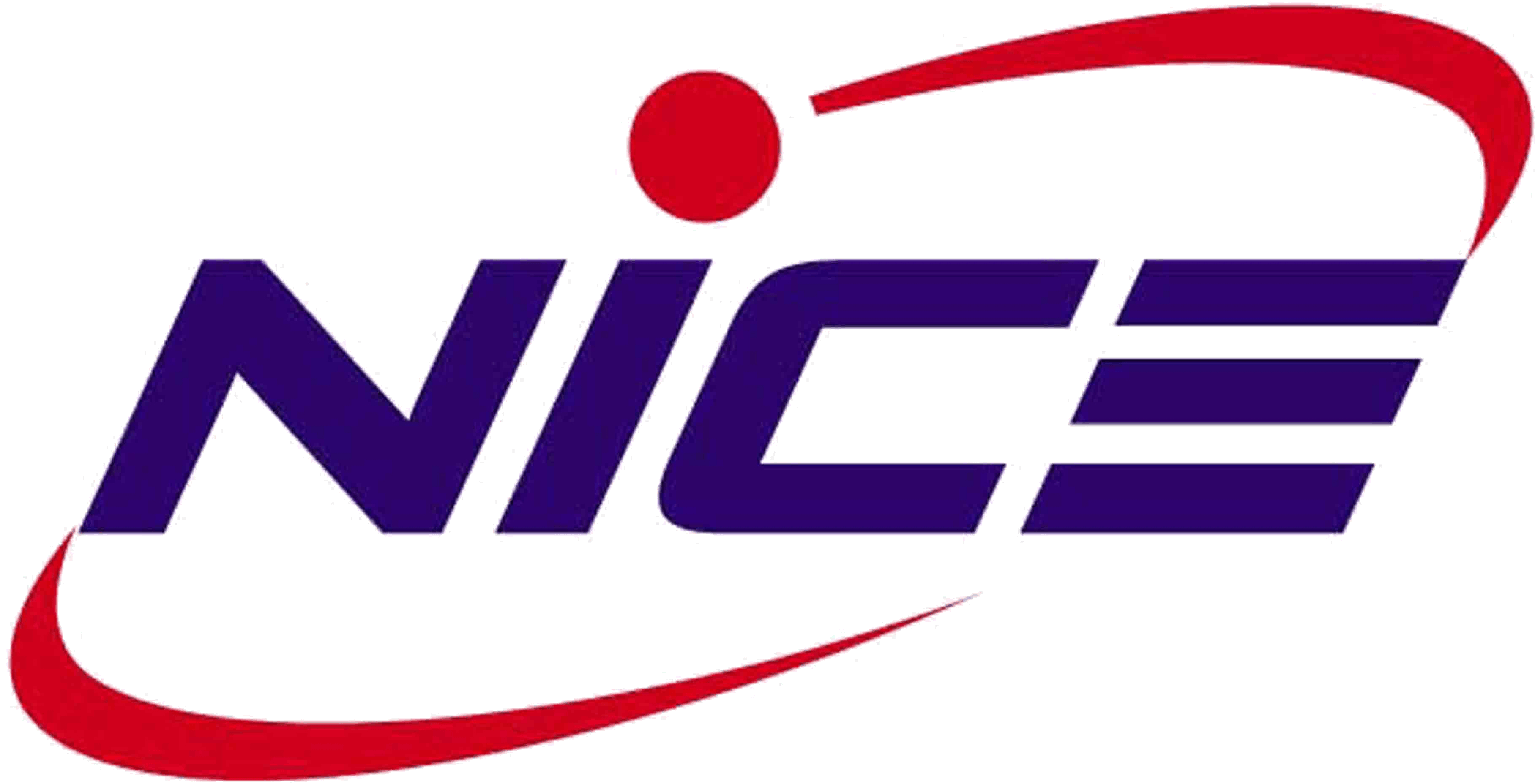 Nice Logo - Nice Logos