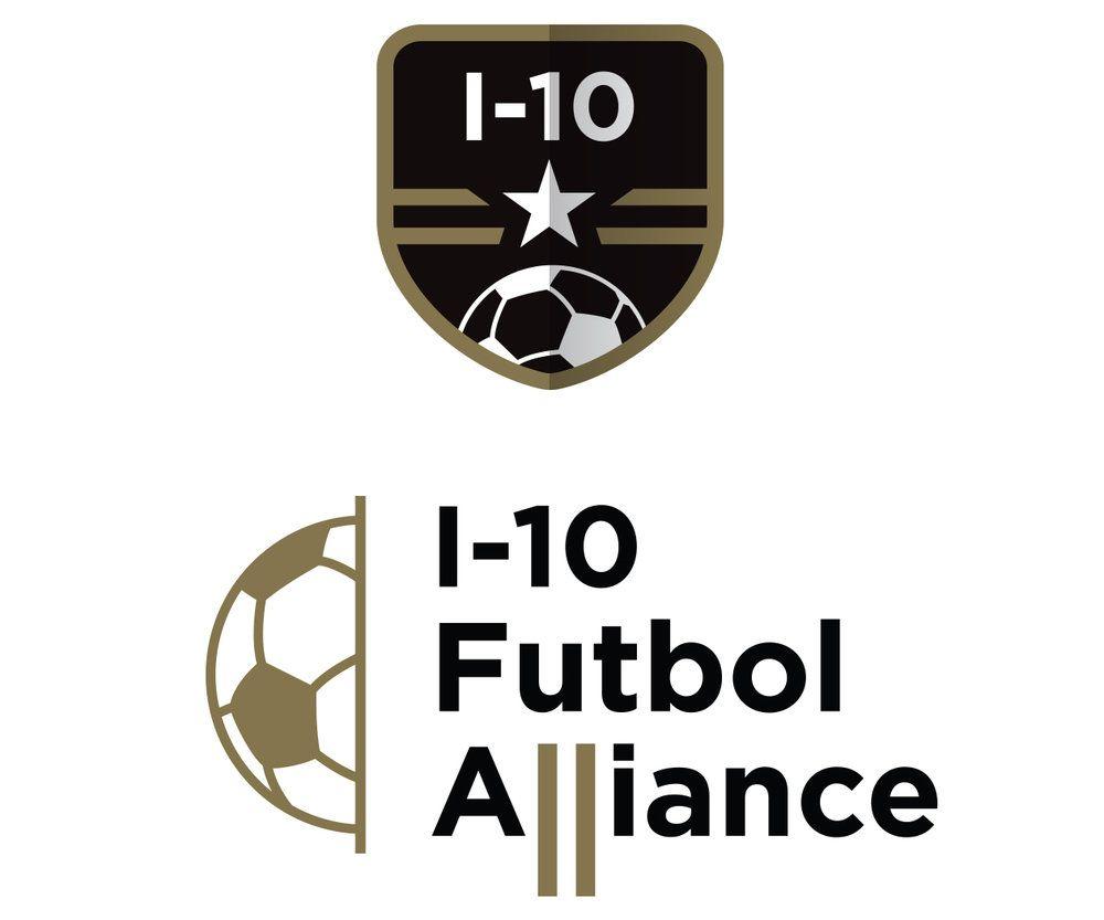 I-10 Logo - soccer logo design testimonials. freelance soccer logo design