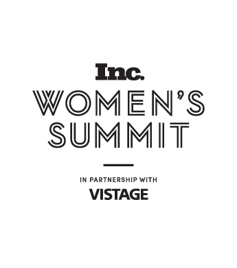 Inc.com Logo - Inc. Women's Summit. Join women entrepreneurs and business leaders