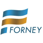 Forney Logo - Working at City of Forney | Glassdoor