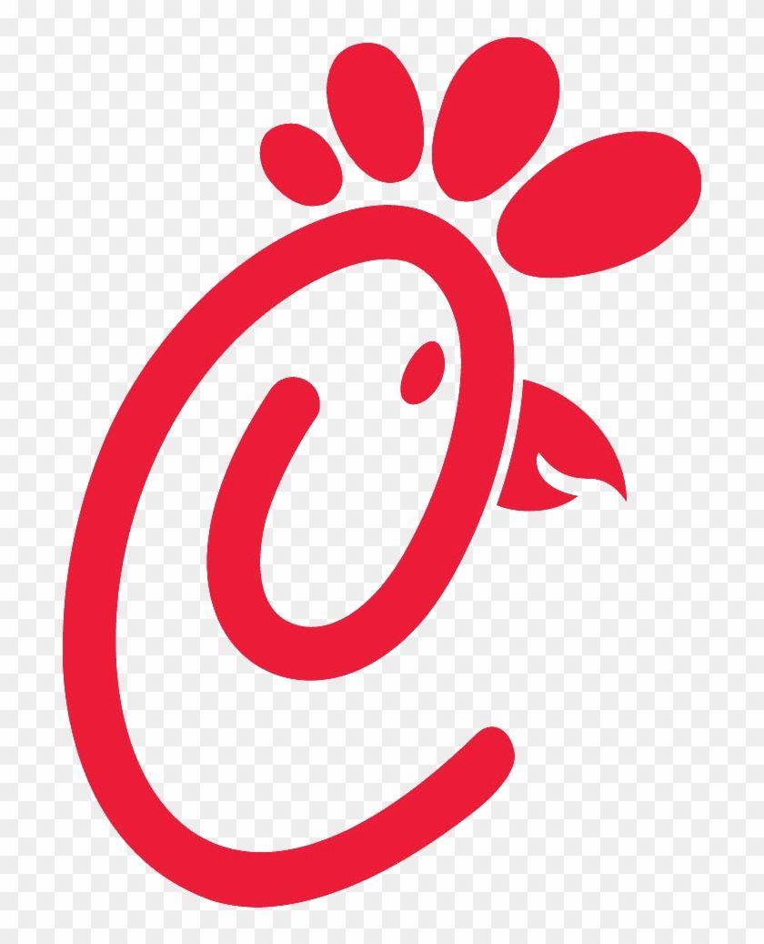 Chickfala Logo - Chicken Sandwich Chick Fil A Breakfast Fast Food Clip - Hidden ...