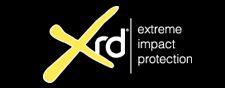 XRD Logo - XRD® Impact Protection Branding Guidelines