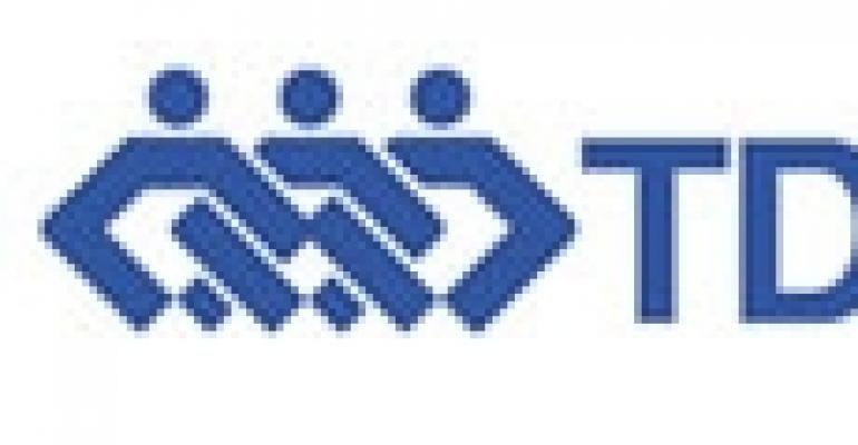 TDIndustries Logo - TDIndustries Brings ServiceLINK to Customers | Contracting Business