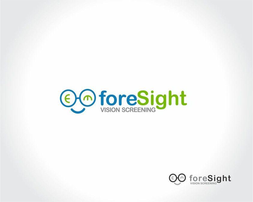 Foresight Logo - Create the next logo for foreSight | Logo design contest