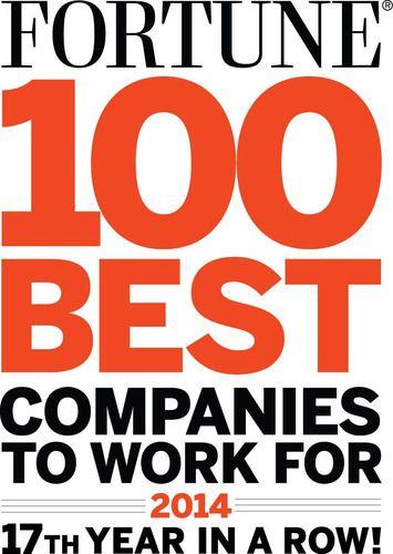 TDIndustries Logo - TDIndustries Named to FORTUNE's 100 Best Companies to Work