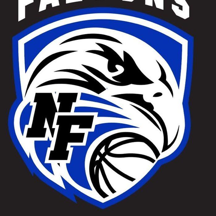 Forney Logo - Girls Varsity Basketball - North Forney High School - Forney, Texas ...