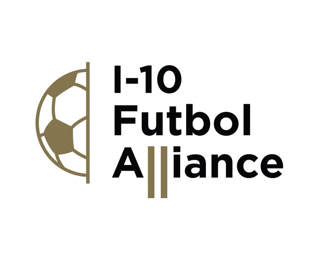 I-10 Logo - gallery of soccer logos. basketball logo design. football logo