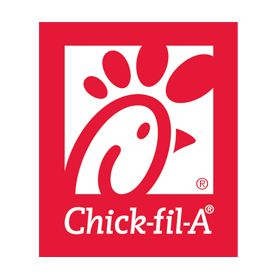 Chickfala Logo - Chick-fil-A Young Life 5k-10k Race - Victoria, TX
