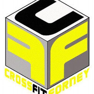 Forney Logo - CrossFit Forney (@CrossFitForney) | Twitter