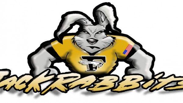 Forney Logo - Jackrabbit Logos