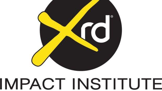 XRD Logo - XRD Technology Partners with Struktur Design Summit, Hosts Attendees