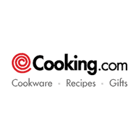 Cooking.com Logo - Cooking.com Promotion Codes for 2009