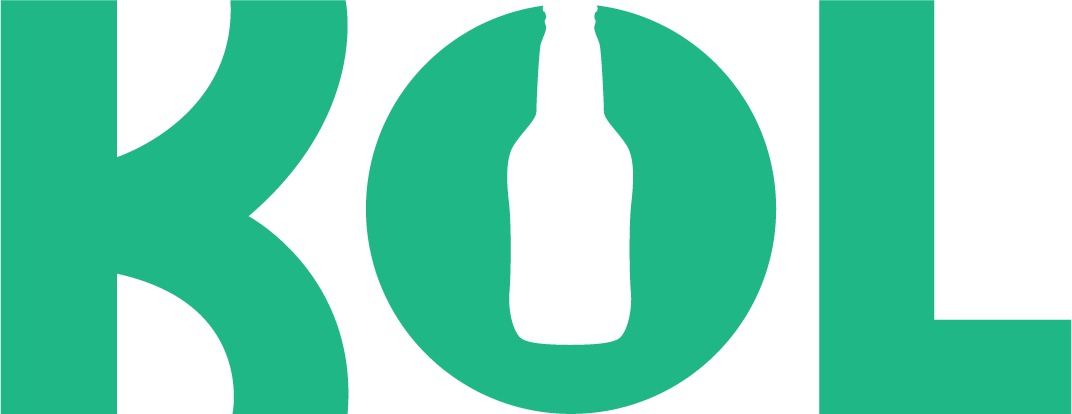 Kol Logo - Kol Blog – Just another WordPress site