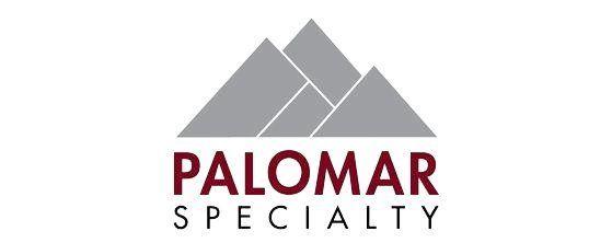 Specialty Logo - Palomar Specialty expands U.S. Flex Choice earthquake product ...