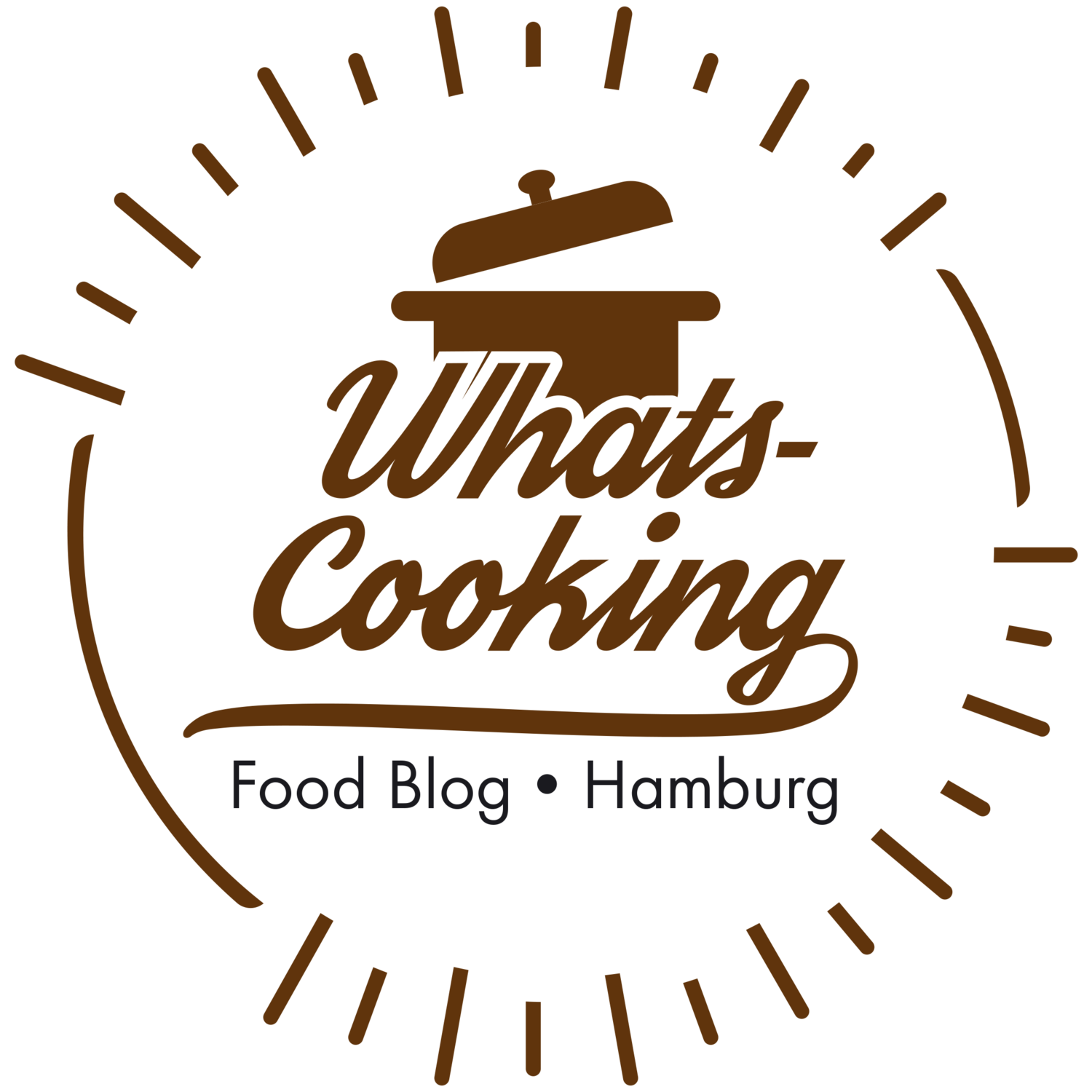 Cooking.com Logo - WHATS-COOKING.COM | Foodblog | Hamburg