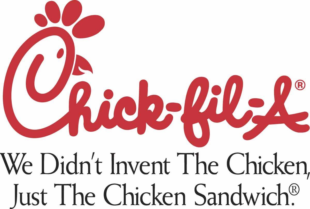 Chickfala Logo - Chick fil a Logos