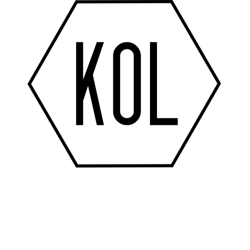 Kol Logo - WHY CHARCOAL?