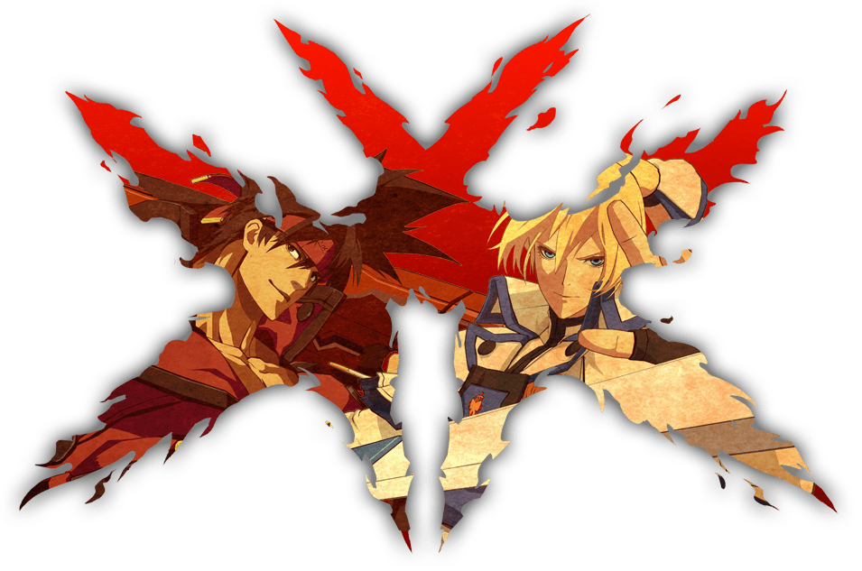 XRD Logo - Sega-Sponsored Guilty Gear Xrd -Sign- Tournament Announced Before ...