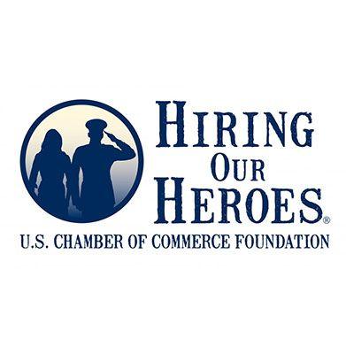 TDIndustries Logo - TDIndustries Joins U.S. Chamber of Commerce Foundations “Hiring Our ...
