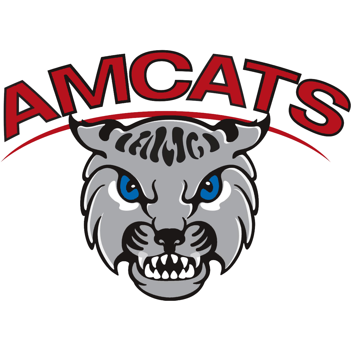 Amcats Logo - Anna Maria Amcats Womens College Soccer Maria News, Scores