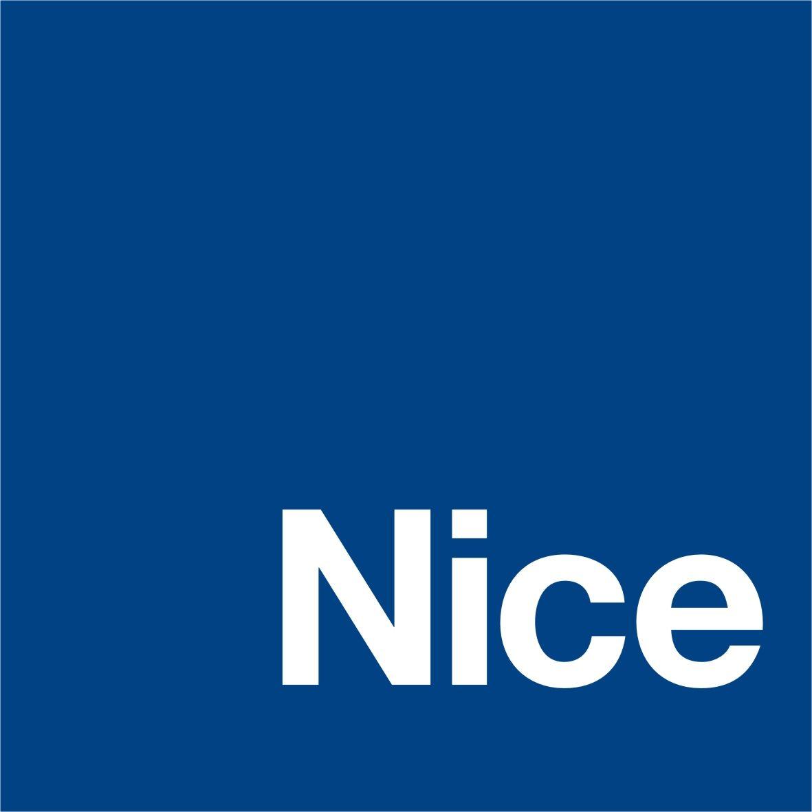 Nice Logo - LOGO NICE