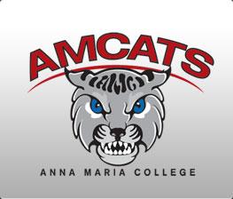 Amcats Logo - Anna Maria AMCats 2015 Preview