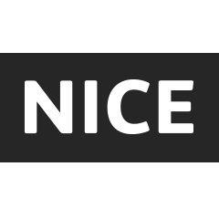 Nice Logo - NICE logo – Smart TMS