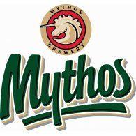 Mythos Logo - Mythos. Brands of the World™. Download vector logos and logotypes