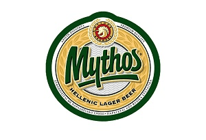 Mythos Logo - mythos