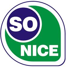Nice Logo - Sosis So Nice