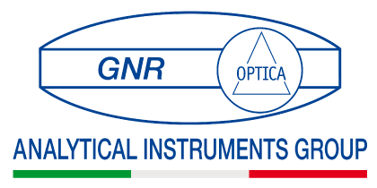 XRD Logo - XRD and TXRF solutions