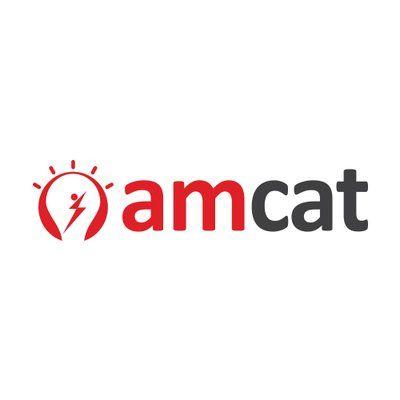 Amcats Logo - Aspiring Minds AMCAT (@myamcat) | Twitter