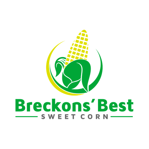 Corn Logo - Create a Sweet Corn logo for Breckons Best; for promoting and ...