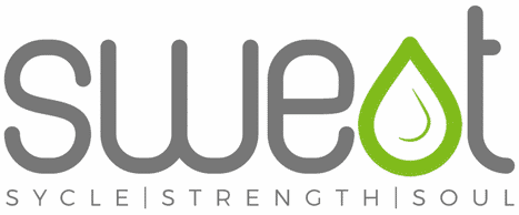 Sweat Logo - Sweat Studio | BOUTIQUE FITNESS STUDIO