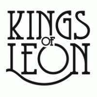 Kol Logo - Kings of Leon | Brands of the World™ | Download vector logos and ...