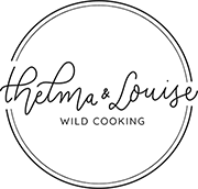 Cooking.com Logo - Wild