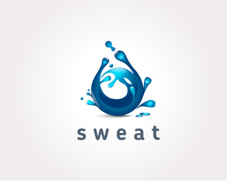 Sweat Logo - Logopond, Brand & Identity Inspiration (sweat)