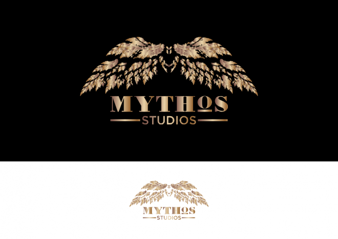 Mythos Logo - DesignContest - Mythos mythos
