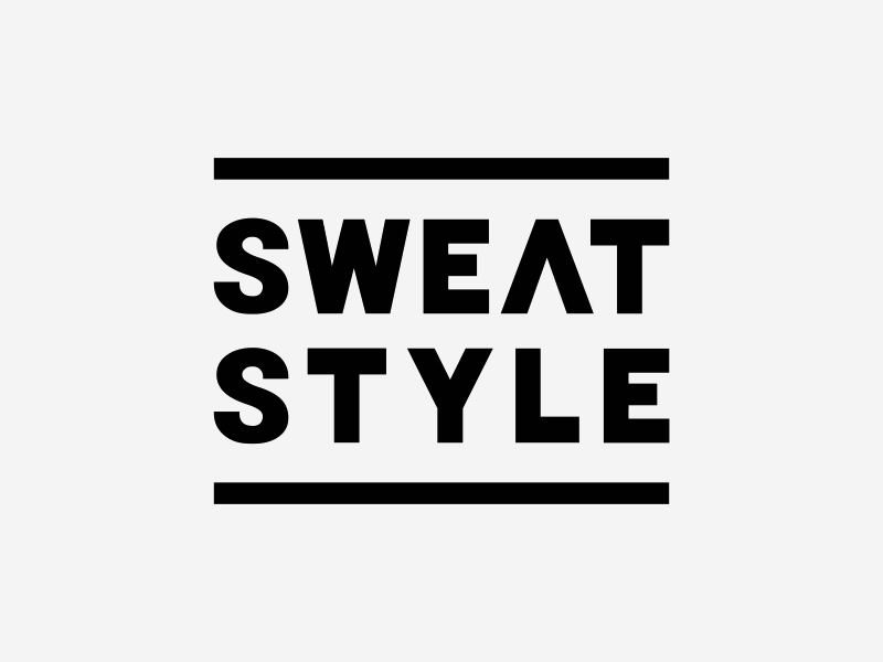 Sweat Logo - Sweat Logo animation