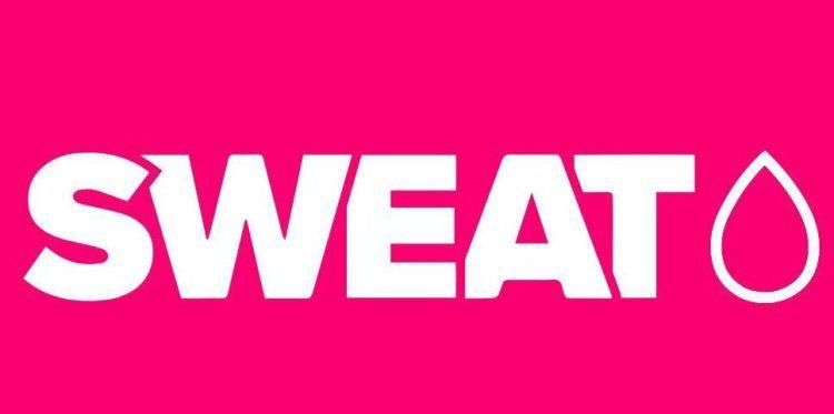 Sweat Logo - Sweat App: Why I Spent $120 On An iPhone Workout Subscription