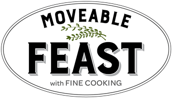 Cooking.com Logo - Moveable Feast with Fine Cooking, Recipes and Chef