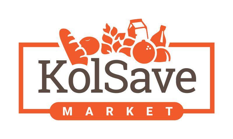 Kol Logo - Grand Opening event at Kol Save Supermarket in Lawrence, NY ...