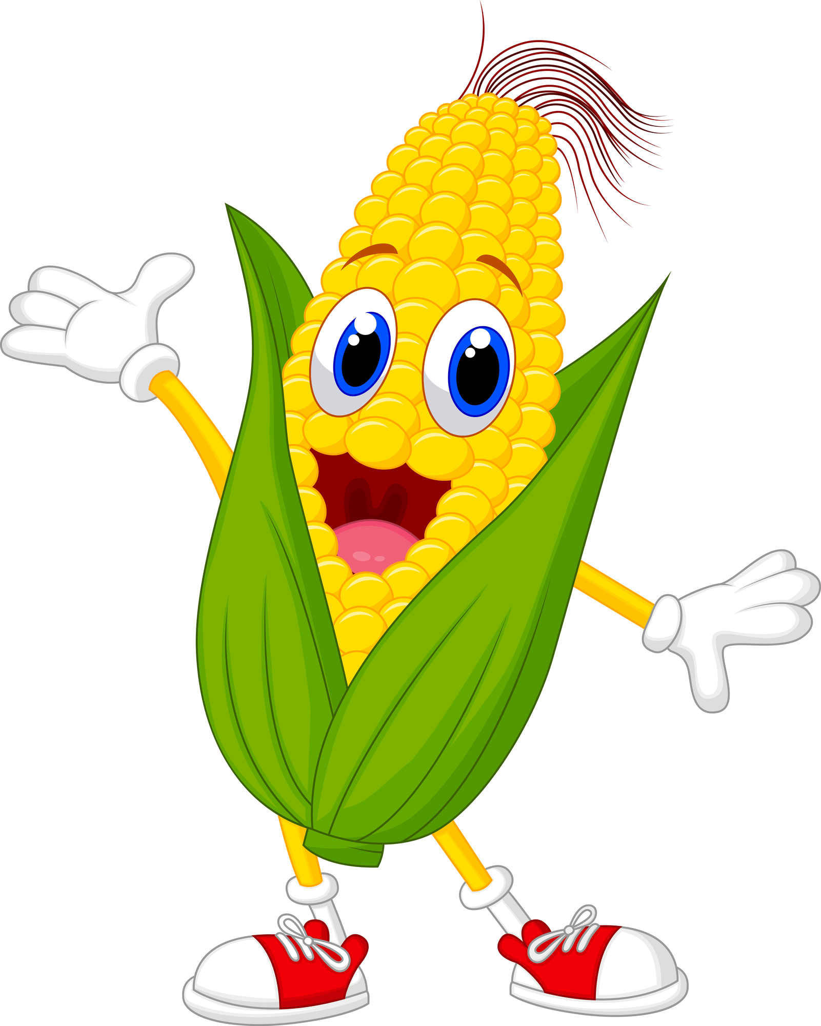 Corn Logo - corn logo