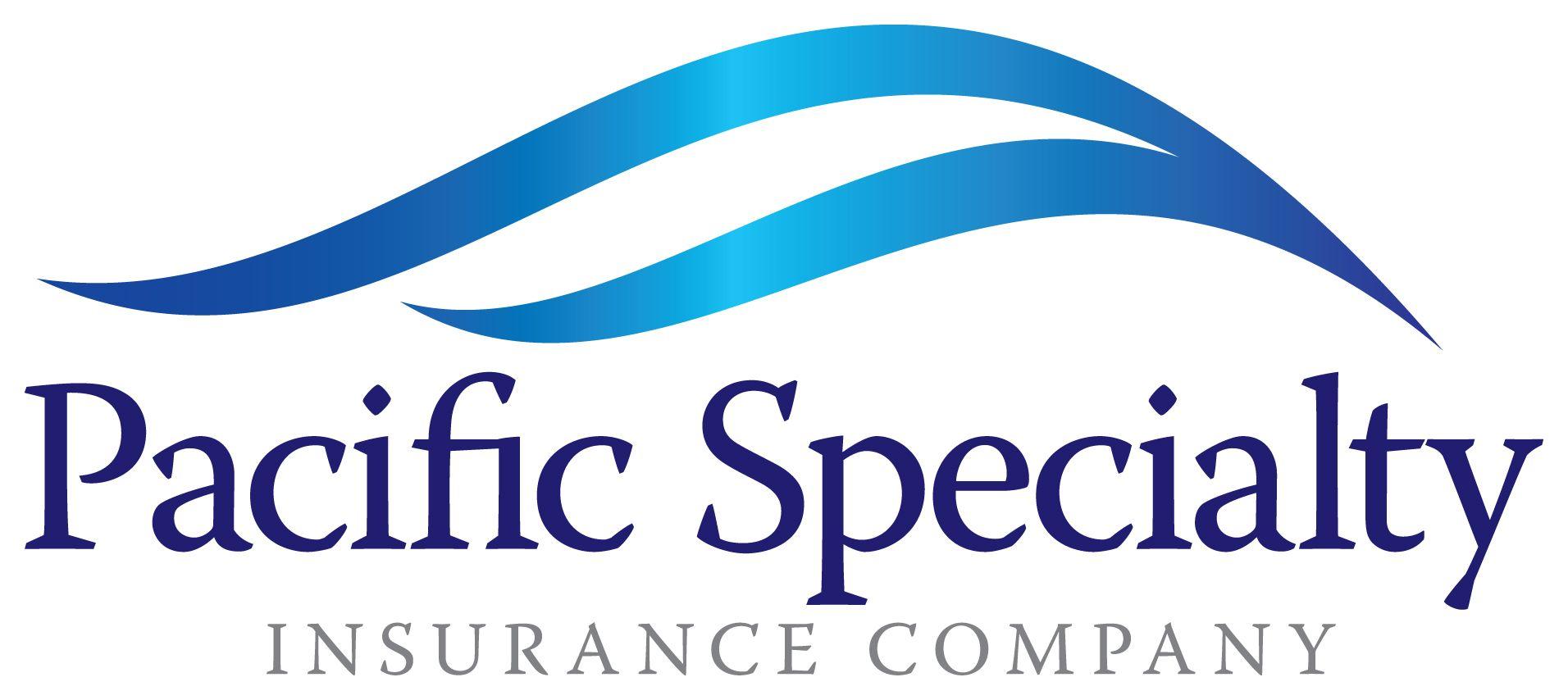 Specialty Logo - Pac spec logo – RILYNN