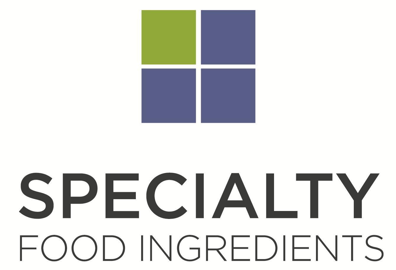 Specialty Logo - Gregory Gorang Named General Manager of Specialty Food Ingredients ...