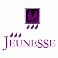 Jeunesse Logo - Jeunesse Logo Vector (.EPS) Free Download
