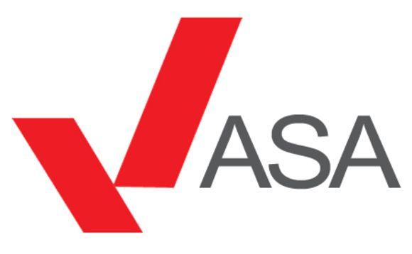 Asa Logo - Specialist insurer's 'degrading' ad banned by watchdog | COVER
