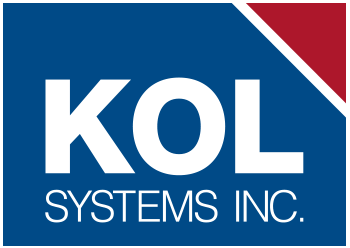 Kol Logo - Contact KOL Systems Inc | KOL Systems Inc.